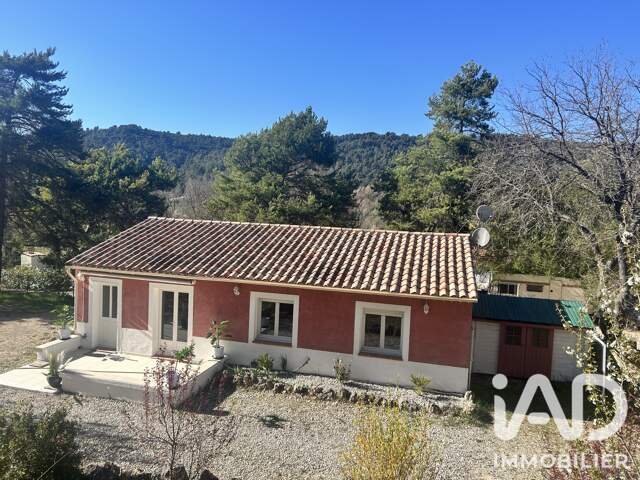 Vente Maison de campagne 4 pièces — photo du bien