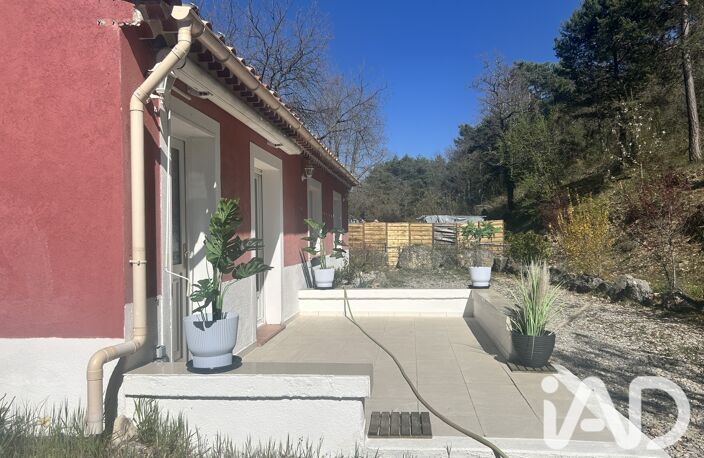 Vente Maison de campagne 4 pièces — photo 2