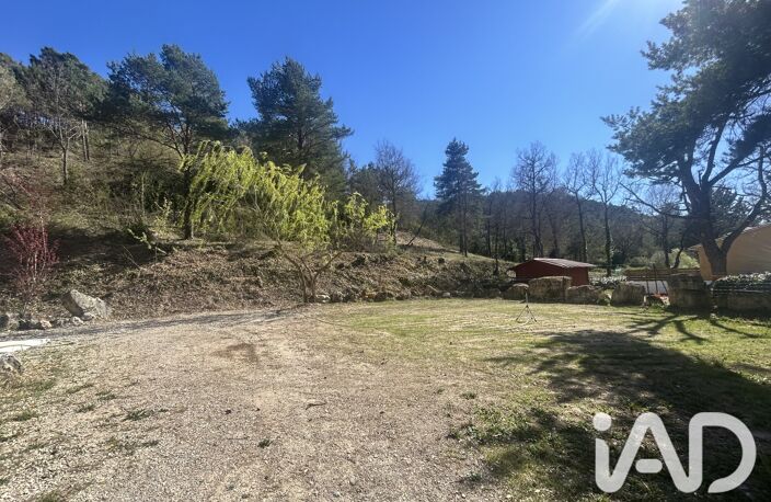 Vente Maison de campagne 4 pièces — photo 3