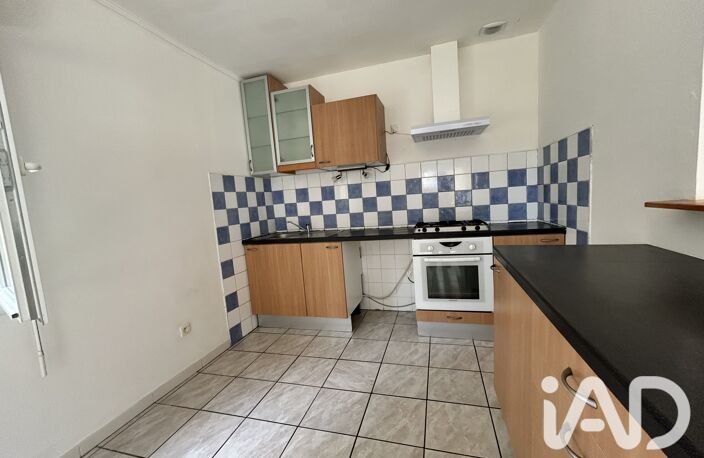Vente Maison de campagne 4 pièces — photo 4