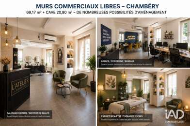 Commerce  159000 €