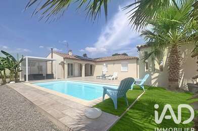 Maison 6 pièces 470000 €