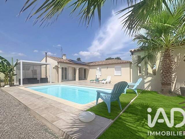Vente Maison/villa 6 pièces — photo du bien