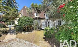 Maison 5 Pièces 200 m² à vendre à Barinque (64160)