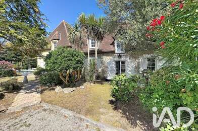 Maison 5 pièces 510000 €