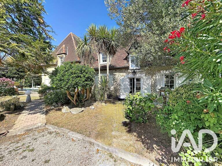 Vente Maison/villa 5 pièces — photo 1