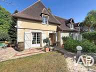 Vente Maison/villa 5 pièces — photo 2