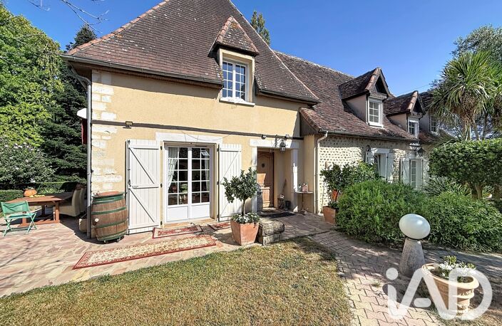 Vente Maison/villa 5 pièces — photo 2
