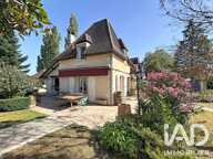 Vente Maison/villa 5 pièces — photo 3
