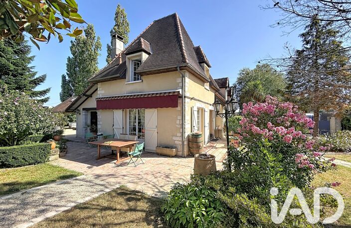 Vente Maison/villa 5 pièces — photo 3