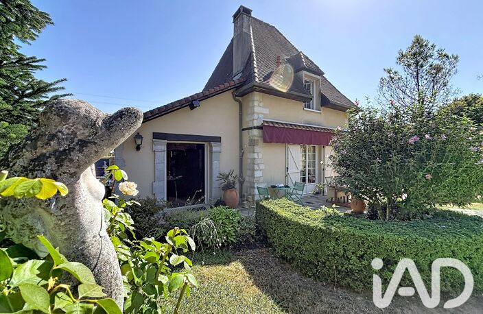 Vente Maison/villa 5 pièces — photo 4