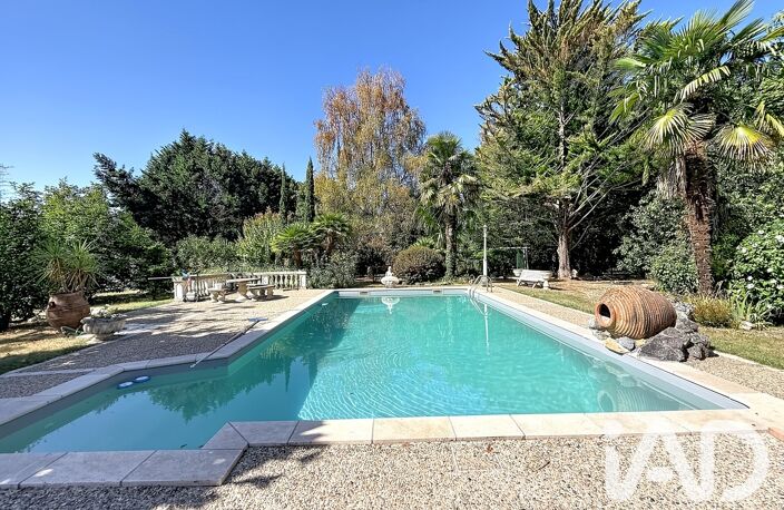 Vente Maison/villa 5 pièces — photo 5