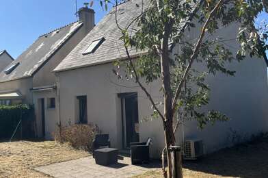 Maison 4 pièces 300000 €