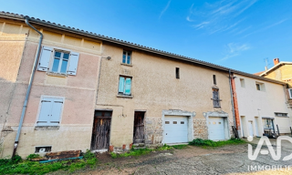 Appartement 2 Pièces 40 m² à vendre à Les Halles (69610)