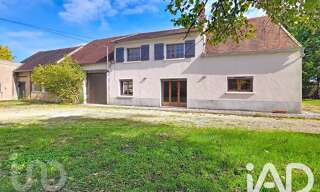Maison 7 Pièces 158 m² à vendre à Auxerre (89000)