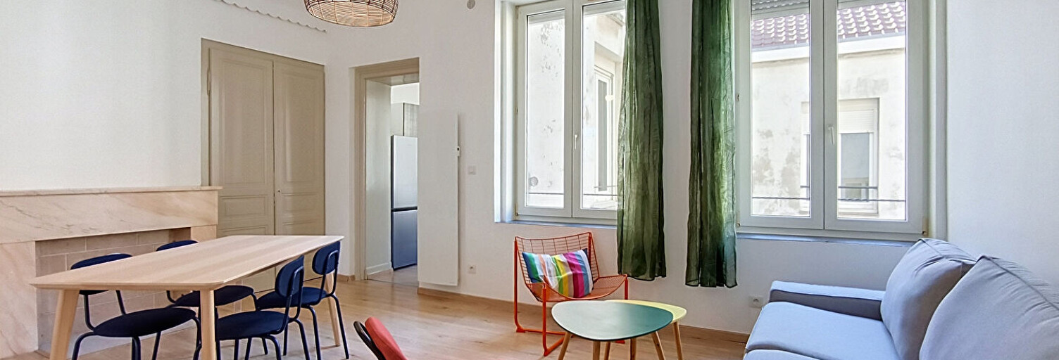 Appartement 3 Pièces 71 m² à louer à Dunkerque (59140)