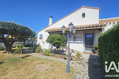 Maison 4 pièces 360000 €