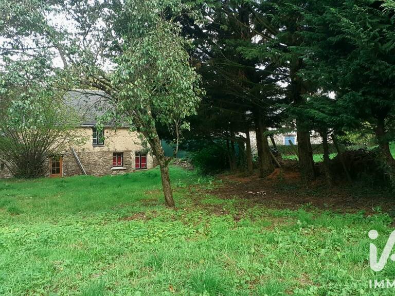 Vente Maison/villa 3 pièces — photo 1