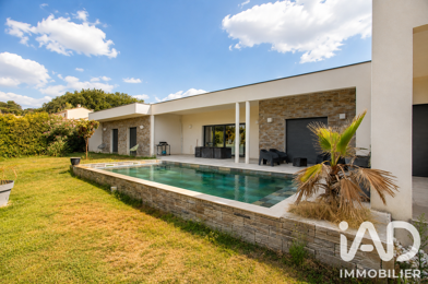 Maison 6 pièces 699000 €