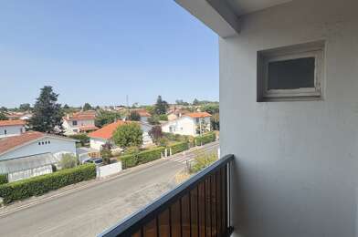Appartement 3 pièces 115000 €