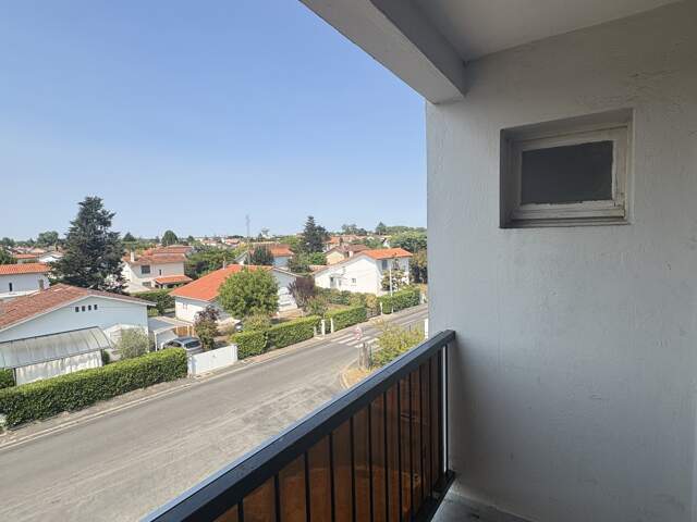 Vente Appartement 3 pièces — photo du bien