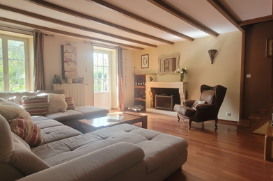 Maison 9 pièces 300000 €