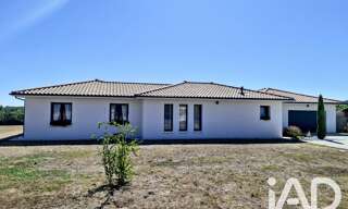 Maison 5 Pièces 140 m² à vendre à Sigoulès-et-Flaugeac (24240)