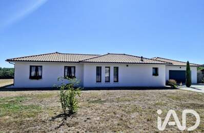 Vente Maison/villa 5 pièces — photo du bien