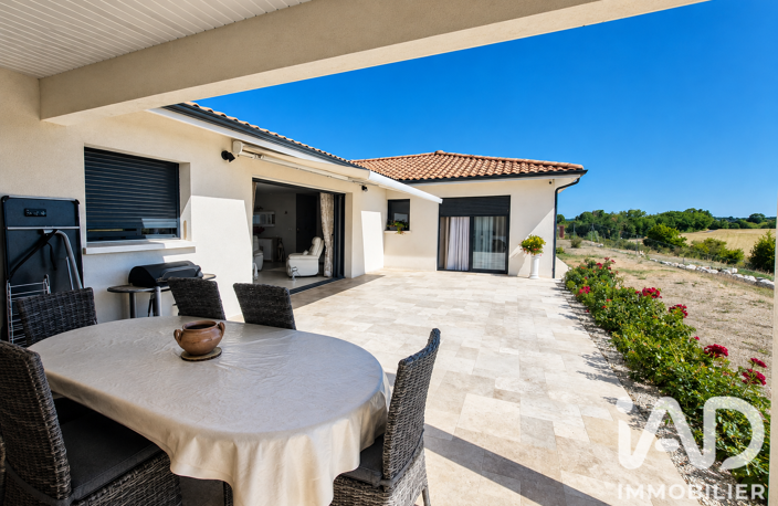 Vente Maison/villa 5 pièces — photo 2