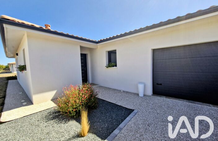 Vente Maison/villa 5 pièces — photo 3
