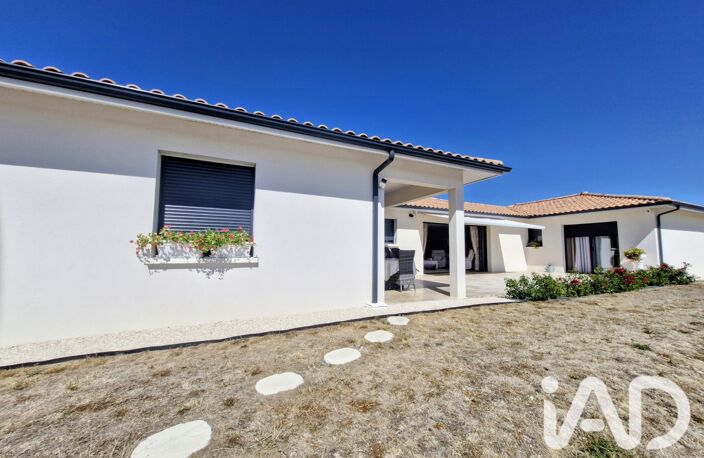 Vente Maison/villa 5 pièces — photo 4