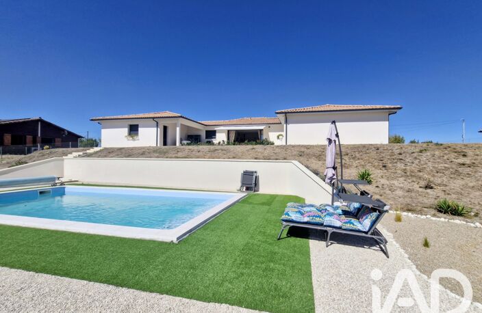 Vente Maison/villa 5 pièces — photo 5