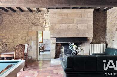 Maison 5 pièces 245000 €