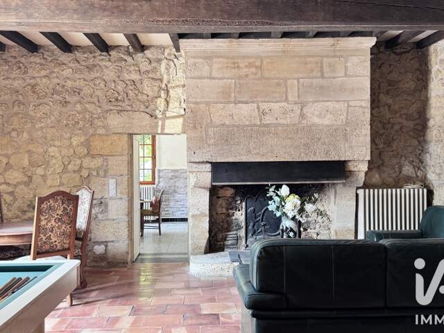 Vente Maison/villa 5 pièces — photo du bien