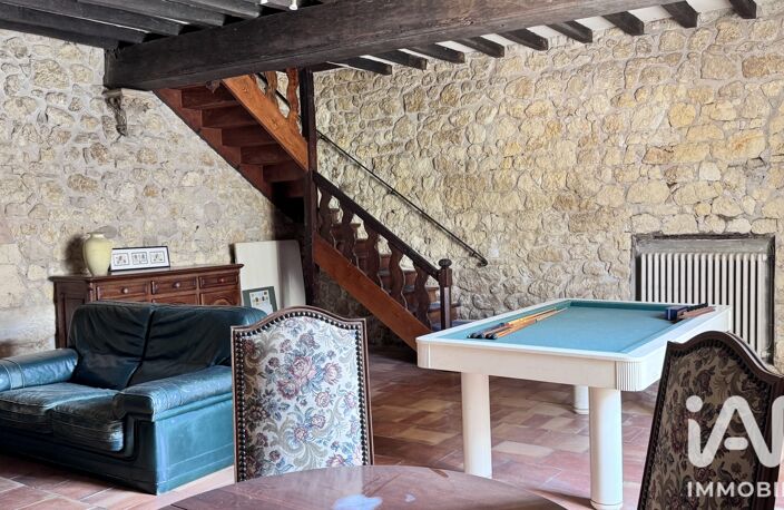 Vente Maison/villa 5 pièces — photo 3