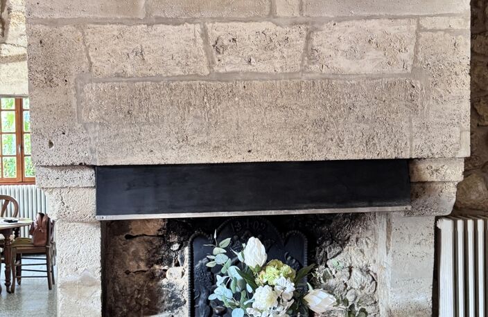 Vente Maison/villa 5 pièces — photo 4