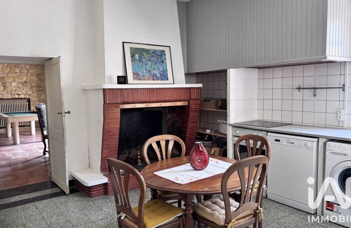 Vente Maison/villa 5 pièces — photo 5