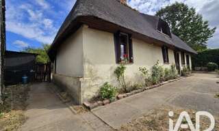 Maison 3 Pièces 60 m² à vendre à Saint-Pierre-de-Varengeville (76480)