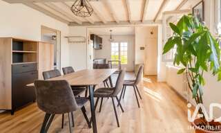 Maison 3 Pièces 72 m² à vendre à Goincourt (60000)