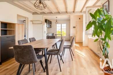 Maison 3 pièces 199500 €