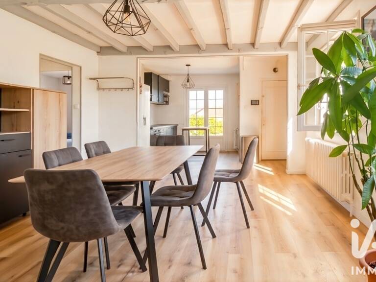 Vente Maison/villa 3 pièces — photo 1