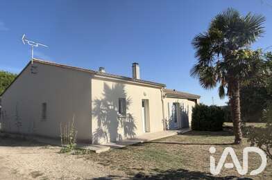 Maison 5 pièces 278000 €