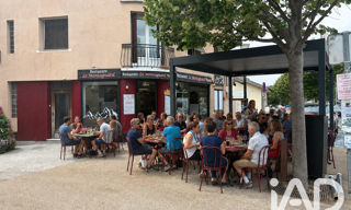 Commerce  63 m² à vendre à Embrun (05200)