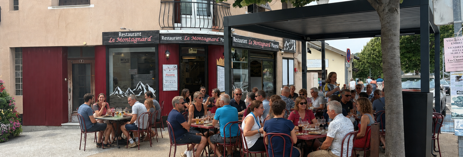 Commerce  63 m² à vendre à Embrun (05200)