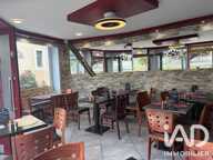 Vente Restaurant 63 m&sup2; — photo 2