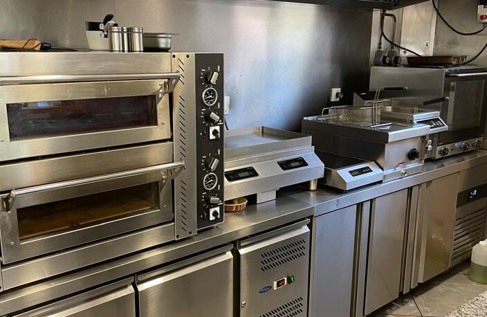 Vente Restaurant 63 m&sup2; — photo 3
