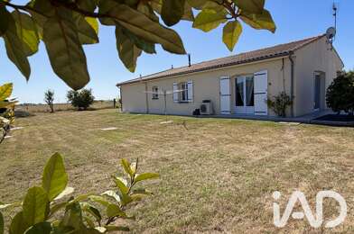 Maison 6 pièces 294000 €