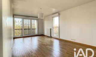 Appartement 3 Pièces 69 m² à louer à Morsang-sur-Orge (91390)
