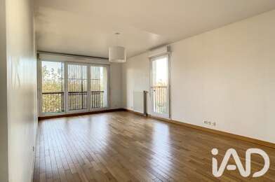 Appartement 3 pièces 1200 €