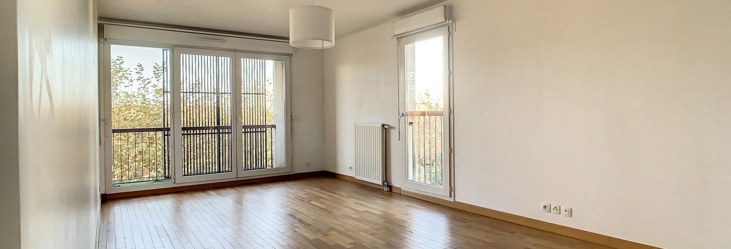 Appartement 3 Pièces 69 m² à louer à Morsang-sur-Orge (91390)